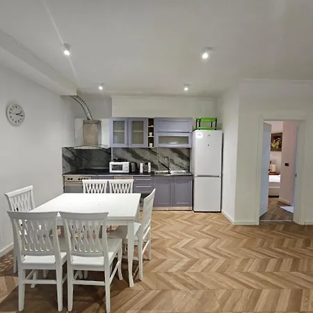 City Center Redi Apartment