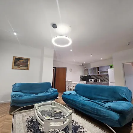 City Center Redi Apartment