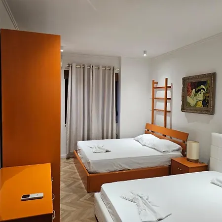 Apartment City Center Redi Tirana