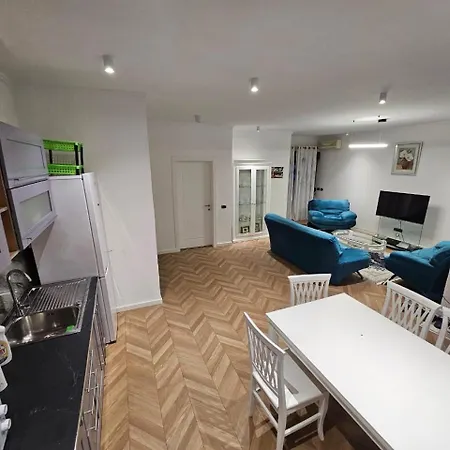 Apartment City Center Redi